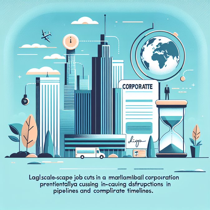 UBS mulls additional 10,000 job cuts—potential shake-up for work-permit holders and expat talent