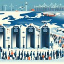 France Admits Technical Glitches Could Derail Entry/Exit System Deadline