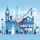 SMIC Rise to €12.02 Drives Automatic Hike in Salary Thresholds for French Work-Permit Categories