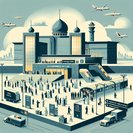 UAE public-sector offices and immigration counters reopen after Eid break