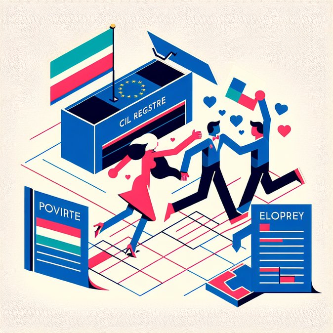 Polish Supreme Administrative Court orders recognition of same-sex marriages contracted abroad