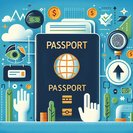 Federal Police Seek 67 % Increase in Brazilian Passport Fee, First Hike Since 2015