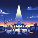 Iberia Completes Overnight Airbus A320 Software Upgrade—No Weekend Disruption Expected