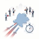 La convocatoria ‘Innovate: Alto Impacto Económico’ de Columbia Británica atrae un récord de 426 candidatos