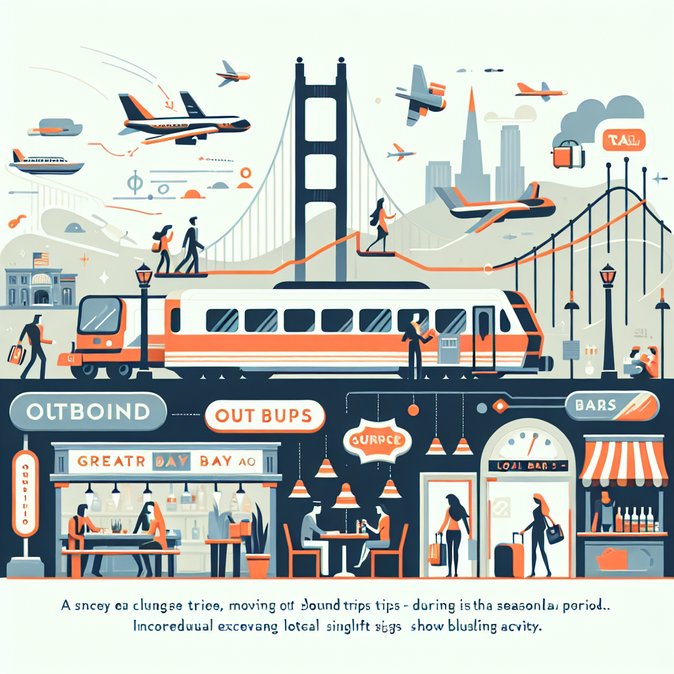 Outbound Christmas rush: 2.73 million Hongkongers left the city, nightlife takings rise 10 %