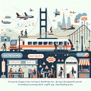 Outbound Christmas rush: 2.73 million Hongkongers left the city, nightlife takings rise 10 %