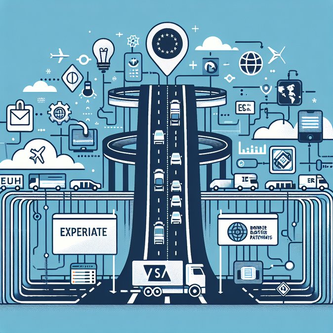 EU Unveils First-Ever Visa Strategy—What It Means for Brazilian Travelers and Employers