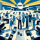 Nationwide airline strike looms as Brazilian pilots and cabin crew set 1 January deadline