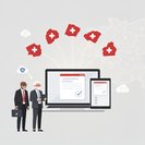 سويسرا تحول ملفات التجنيس إلى النظام الرقمي، مع وعد باتخاذ قرارات أسرع بشأن منح الجنسية