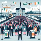 April naturalisation ceremonies scheduled as Ireland advances citizenship backlog