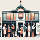 Poznań Voivodeship Office Extends Opening Hours on 30 December to Ease Year-End Residence-Card Pick-Ups