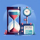 British High Commission warns of ongoing visitor-visa backlogs for India