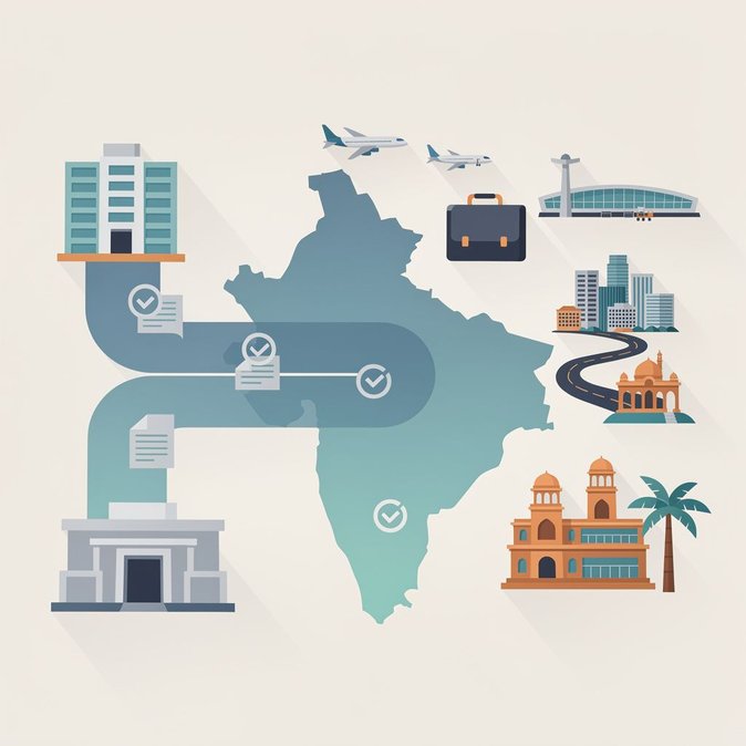 Karnataka se compromete a simplificar las políticas turísticas para atraer inversión privada