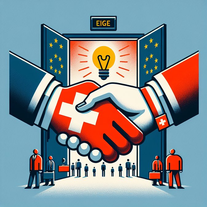 EU Council Authorises Signature of Wide-Ranging Bilateral Agreements with Switzerland