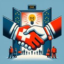 El Consejo de la UE Autoriza la Firma de Amplios Acuerdos Bilaterales con Suiza