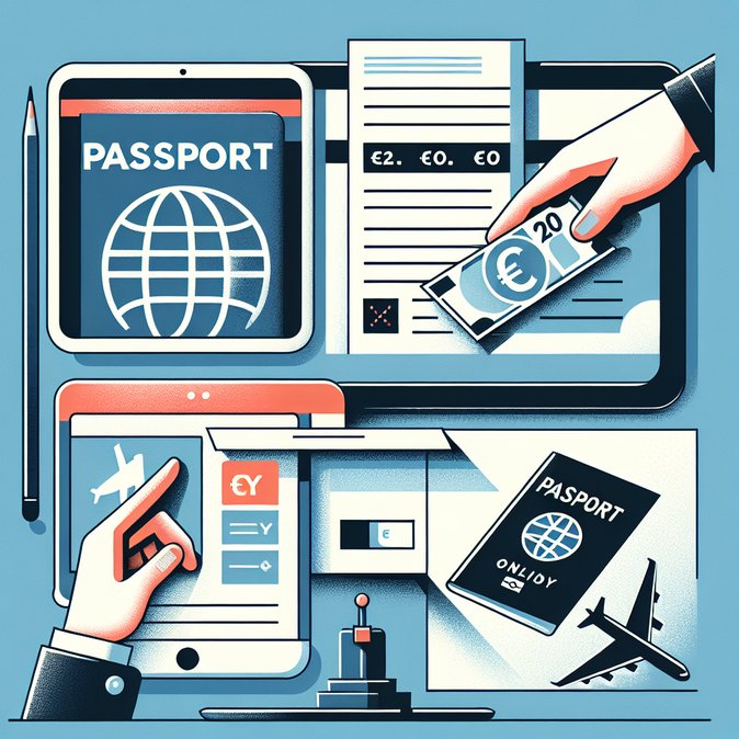 Europe’s ETIAS countdown: what UAE residents must do before Q4 2026