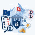 Switzerland Adds 115 More Russian and Belarusian Names to Travel-Ban List