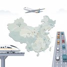 China Registra 2.142 Mil Millones de Viajes Internos Durante las Vacaciones—Las Redes Logísticas Superan la Prueba