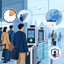 Full EU Entry/Exit System Goes Live: What It Means for Travellers to and from Italy