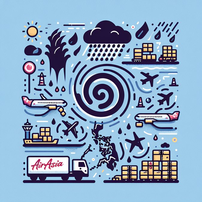 Super Typhoon Fung-wong forces cancellation of Manila–Hong Kong flights, disrupting regional mobility