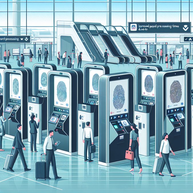 Brazilian Federal Police hit record passport-issuance speed ahead of Carnival exodus