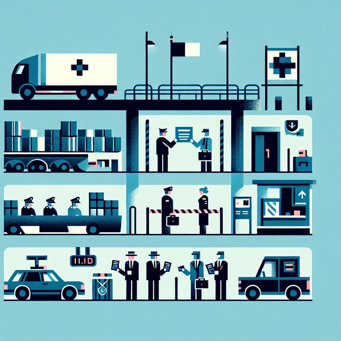 Vienna extends border checks with Slovakia and Czech Republic until mid-October 2025