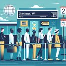 Pop-Up Global Entry Interviews Announced for West Virginia International Yeager Airport