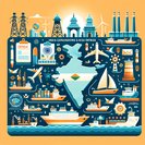 India Adds 14 Seaports to E-Visa Entry List, Opening New Maritime Gateways