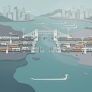 端午节期间，香港相关跨境出行激增18%，国家移民管理局报告
