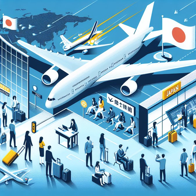 China-Japan Diplomatic Rift Triggers 500 000 Flight Cancellations