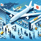 China-Japan Diplomatic Rift Triggers 500 000 Flight Cancellations