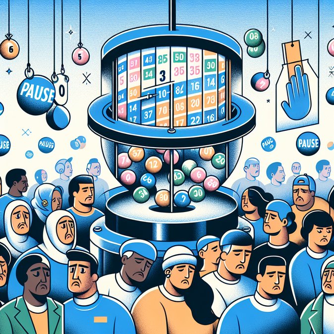 U.S. hits the brakes on Diversity Visa lottery after campus shootings