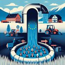 Politicians Warn Rural Cantons Could Lose Out if Swiss ‘10-Million’ Immigration Cap Passes