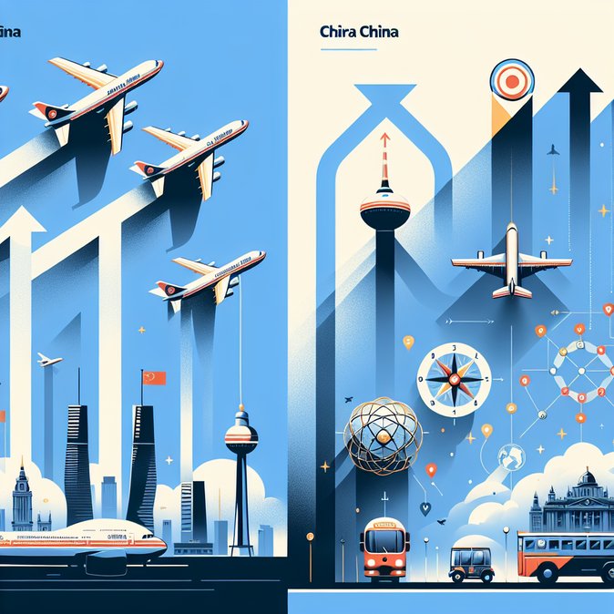 CAAC Summer–Autumn Schedule Adds Brussels Links, Confirms Pyongyang Restart