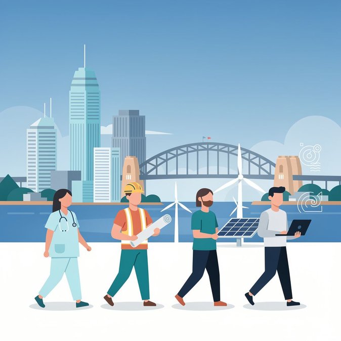 New South Wales reopens Subclass 190 state-nomination program for 2026-27