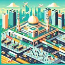 إجازة عيد الأضحى لمدة خمسة أيام تغلق الدوائر الاتحادية في الإمارات من 25 إلى 29 مايو 2026