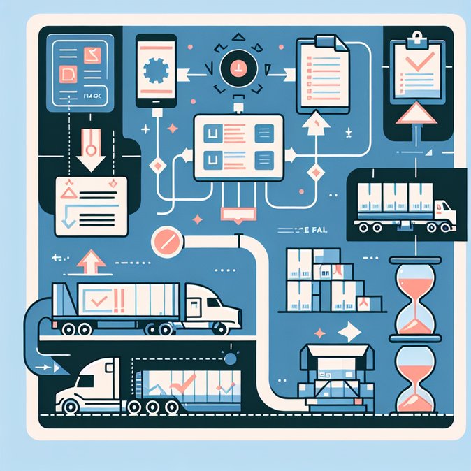 CBSA eManifest and CARM outages may disrupt commercial border traffic 21-22 February