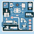 CBSA eManifest and CARM outages may disrupt commercial border traffic 21-22 February