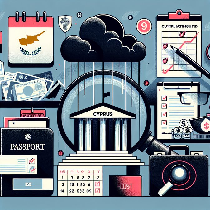 High-profile ‘Golden Passport’ corruption trial adjourned again, new date set for July