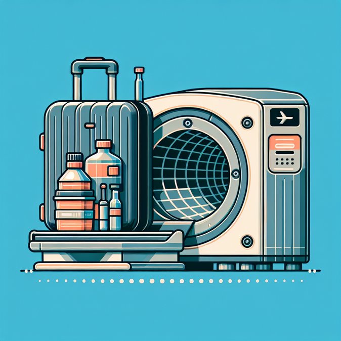 Bergamo Orio al Serio Becomes First Regional Hub to Adopt Italy’s 2-Litre Hand-Luggage Liquid Rule