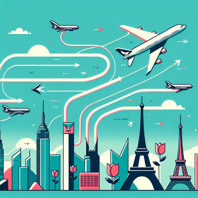 Airlines Issue Flexible Rebooking as Brussels Airport Faces 12 March Strike