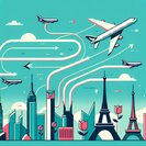 Airlines Issue Flexible Rebooking as Brussels Airport Faces 12 March Strike