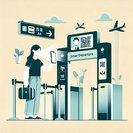 ‘Smart Departure’ QR-Code Gates Now Operational at All Hong Kong Checkpoints