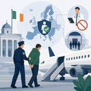 Council of Europe migration declaration gives Ireland wider discretion on deportations