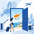 Bruselas confirma que Chipre está en vía rápida para unirse a Schengen en 2026