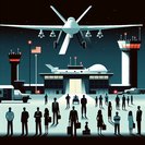 UK relocates non-essential staff and families from Cyprus airbase after strike