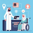 UAE rolls out ‘Taqdeer’ package to auto-renew passports and Emirates IDs for seniors and people of determination