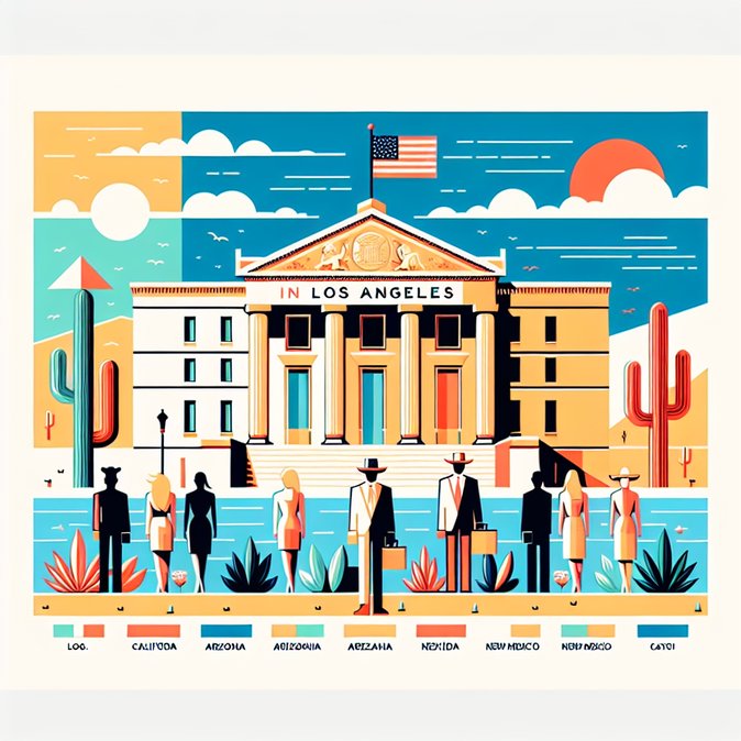 Indian Consulate Los Angeles resumes visa & OCI processing, ending year-long diversion to San Francisco