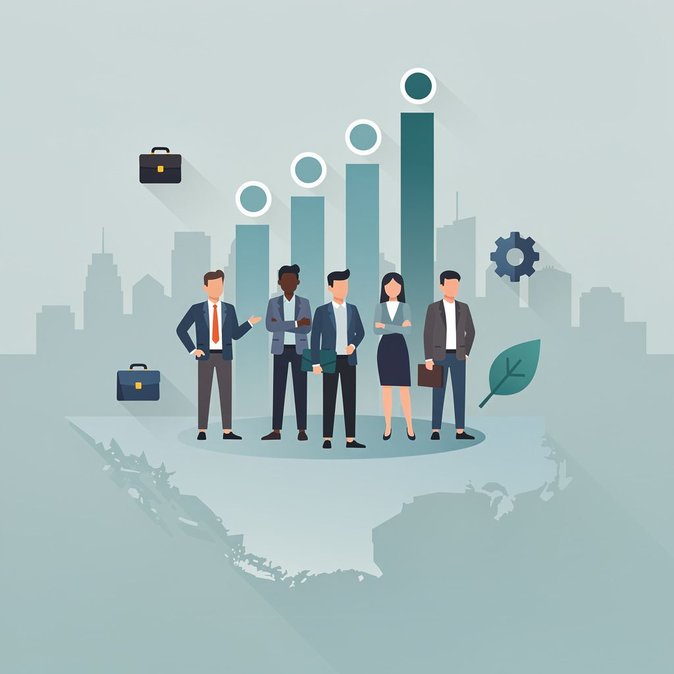British Columbia PNP invites record 714 candidates in wage-based ‘Innovate’ draw