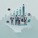 British Columbia PNP invites record 714 candidates in wage-based ‘Innovate’ draw